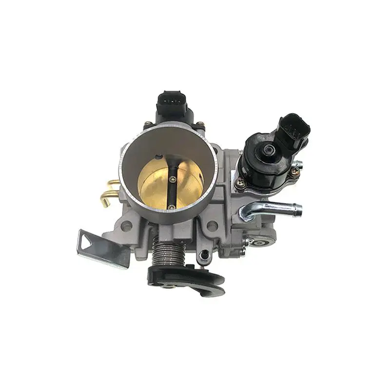 THROTTLE BODY ASSY