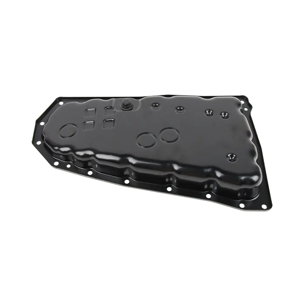 A/T CASE OIL PAN