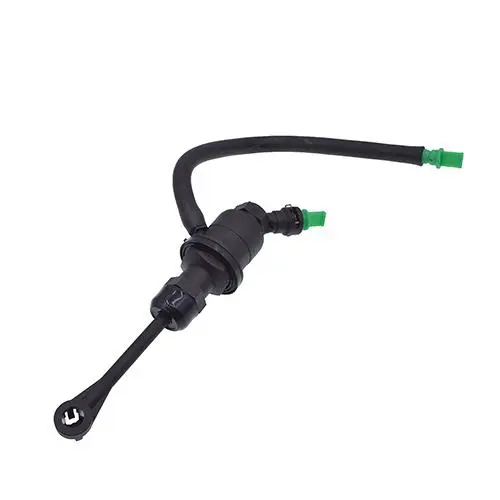 CLUTCH MASTER CYLINDER