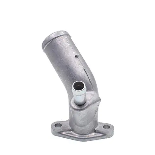 COOLING WATER OUTLET HOSE FITTING