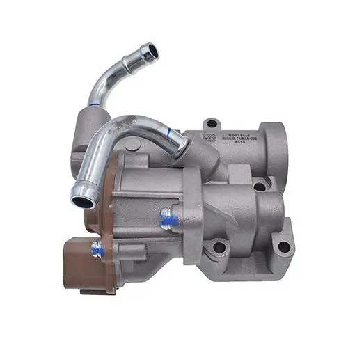 THROTTLE IDLE SPEED CONTROL SERVO KIT