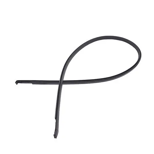 MOULDING, ROOF DRIP SIDE FINISH, CENTER