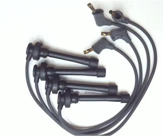 SPARK PLUG CABLE SET