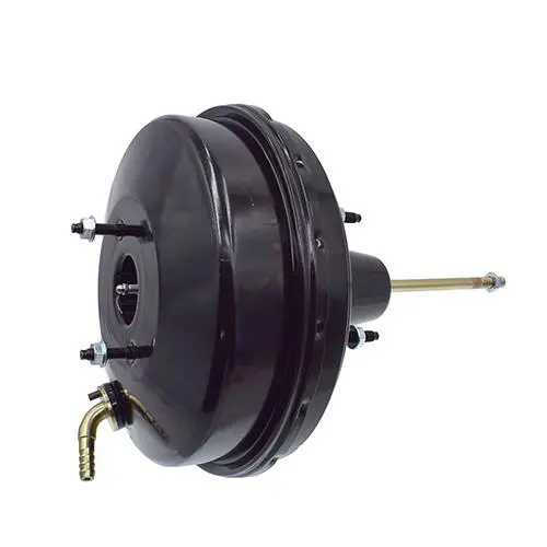 BRAKE BOOSTER