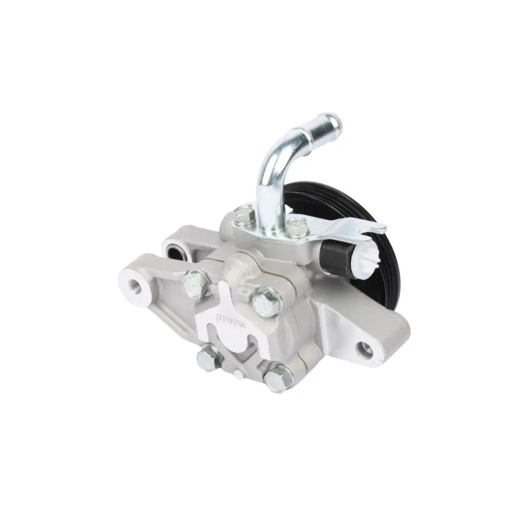 POWER STEERING OIL PUMP
