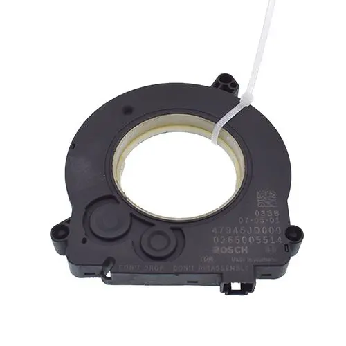 SENSOR,STEERING ANGULAR VELOCITY