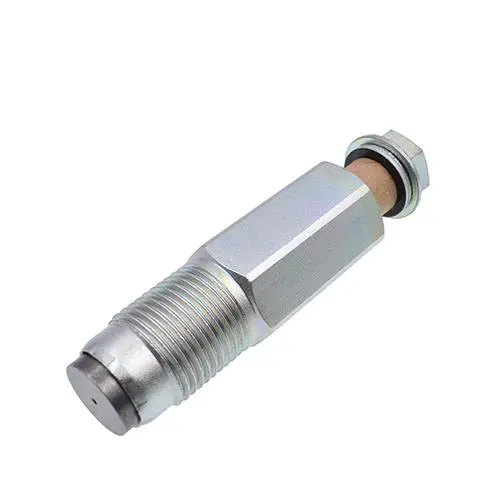 FUEL INJECTION RAIL