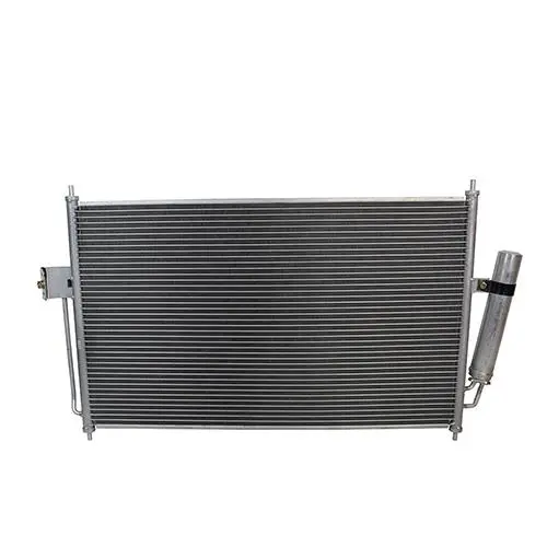 A/C CONDENSER