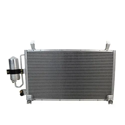 A/C CONDENSER
