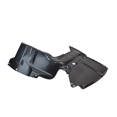 ENGINE ROOM UNDER COVER