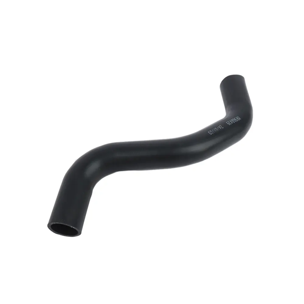 HOSE, RADIATOR, INLET