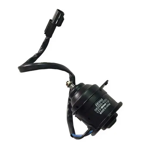 MOTOR,COOLING FAN