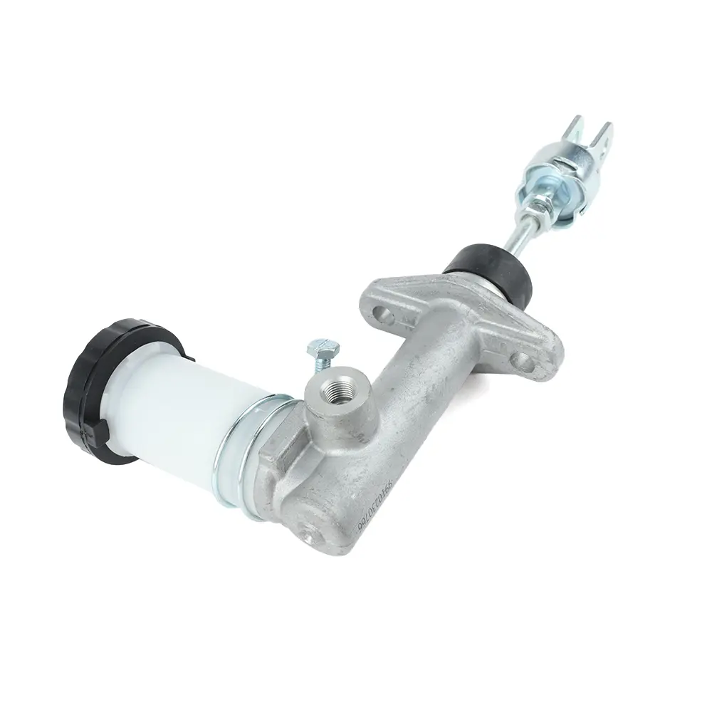CLUTCH MASTER CYLINDER