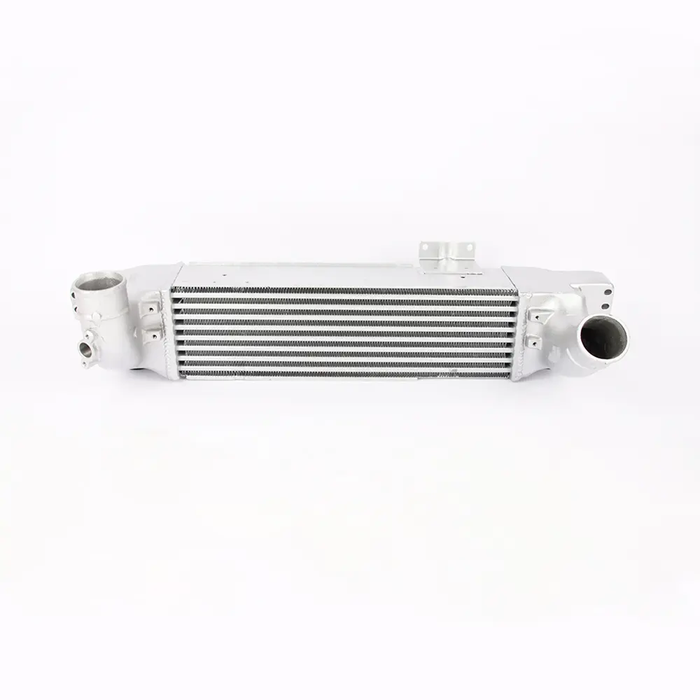 INTERCOOLER