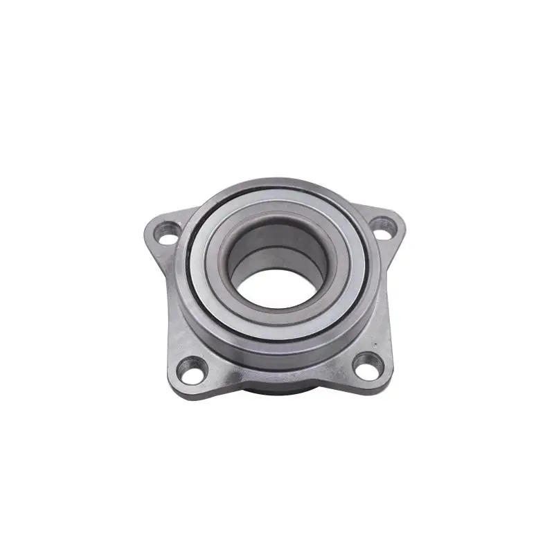 WHEEL HUB
