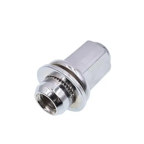 WHEEL HUB NUT