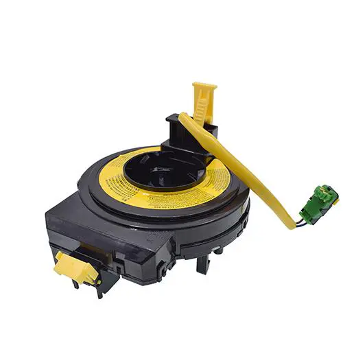 AIR BAG SENSOR SPRING