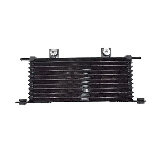 OIL COOLER