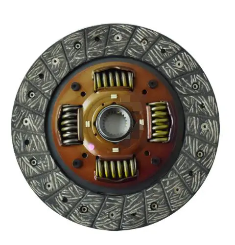 CLUTCH DISC