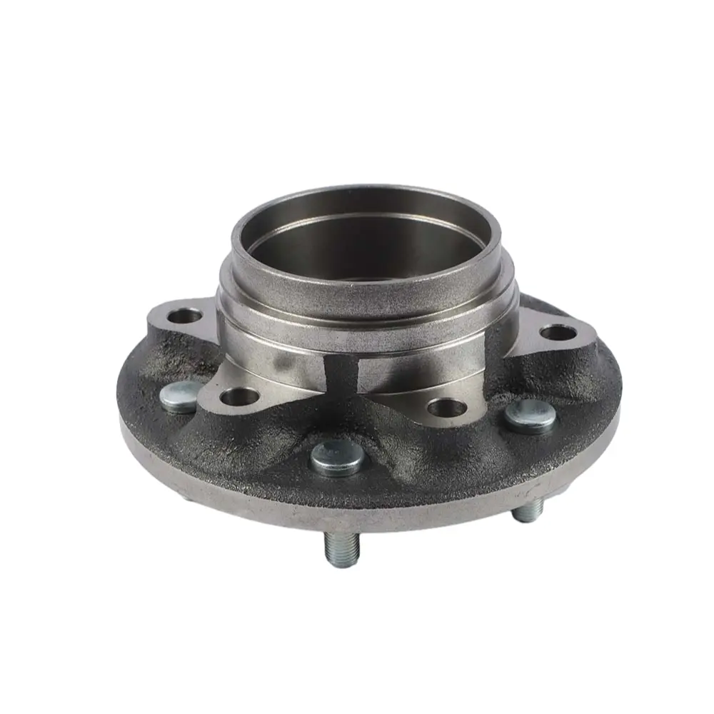 WHEEL HUB