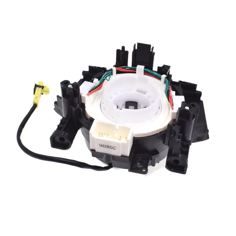 AIR BAG SENSOR SPRING