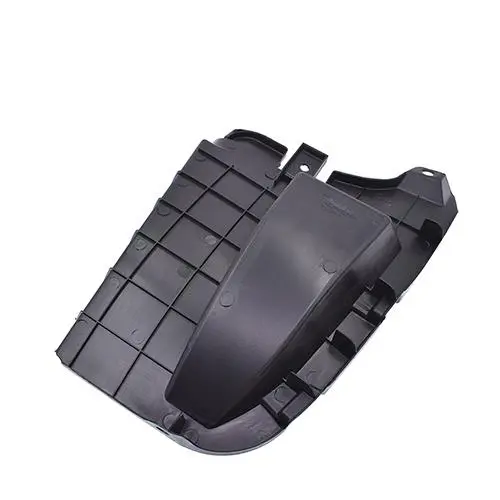 BUMPER EXTENSION & COVER