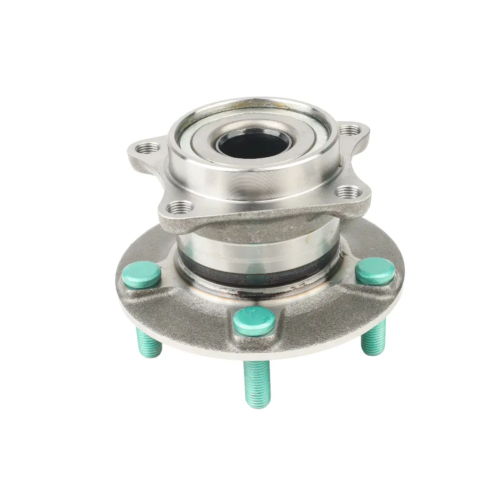 WHEEL HUB