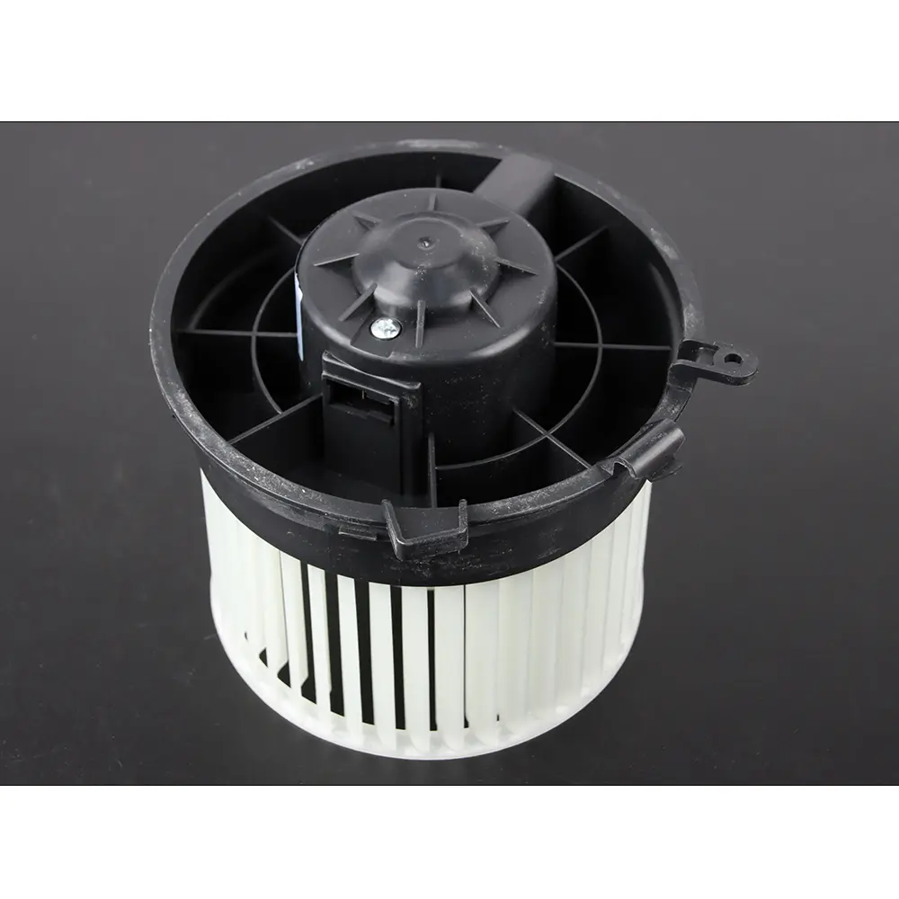 HEATER FAN & MOTOR KIT
