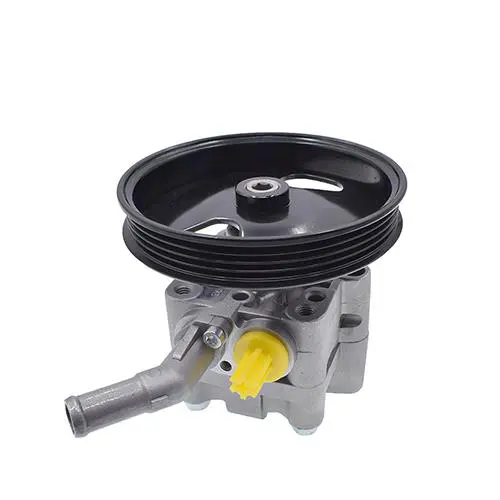 POWER STEERING OIL PUMP