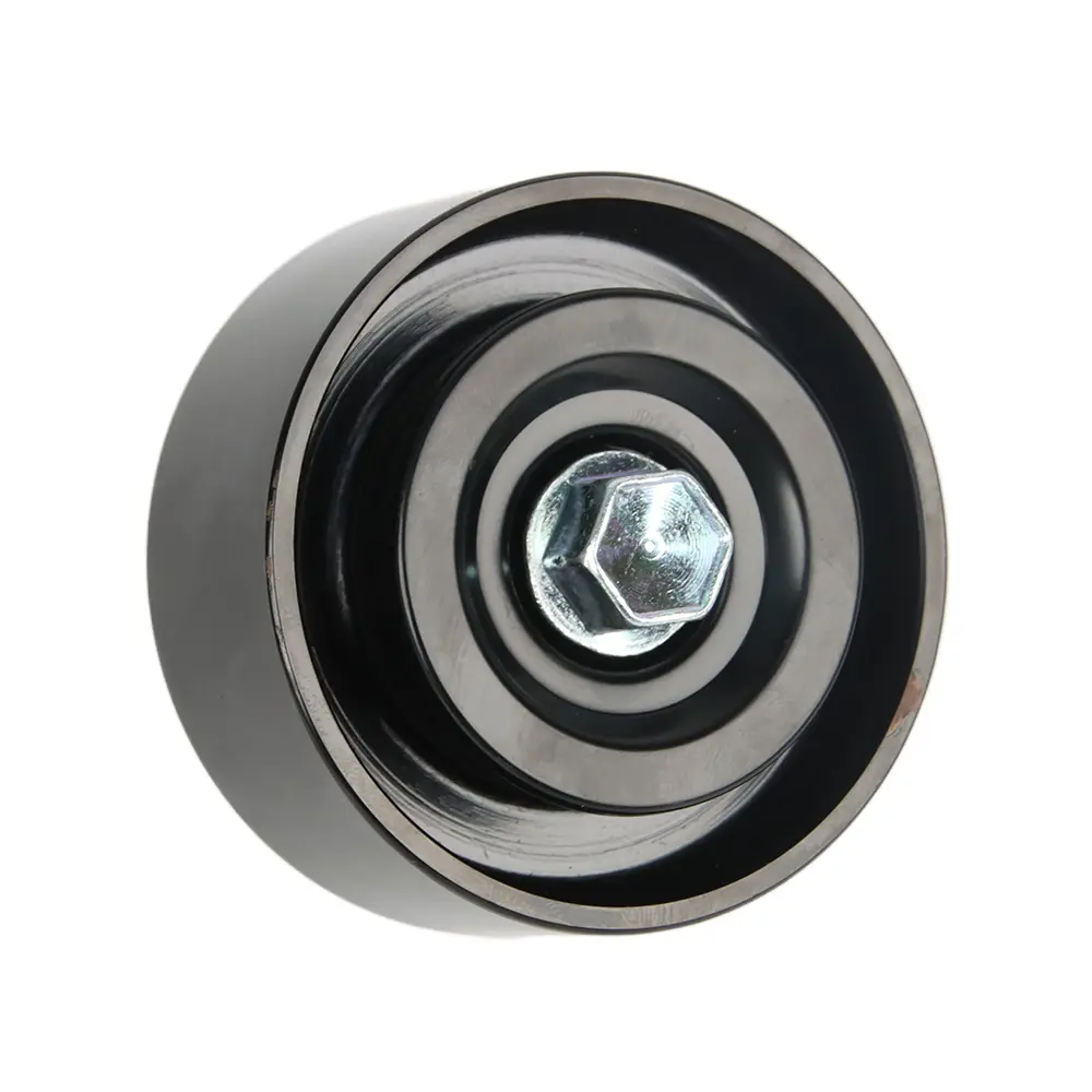 A/C COMPRESSOR TENSION PULLEY