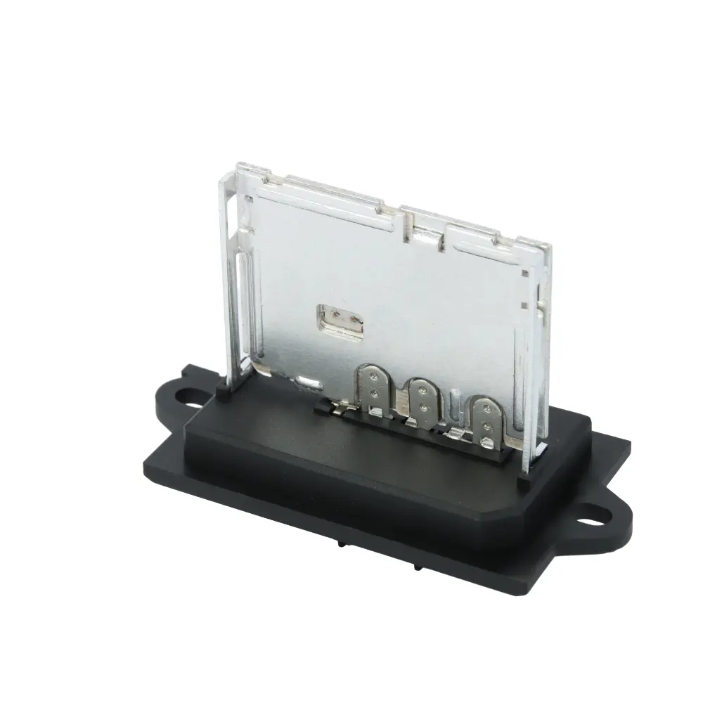 HEATER RESISTOR