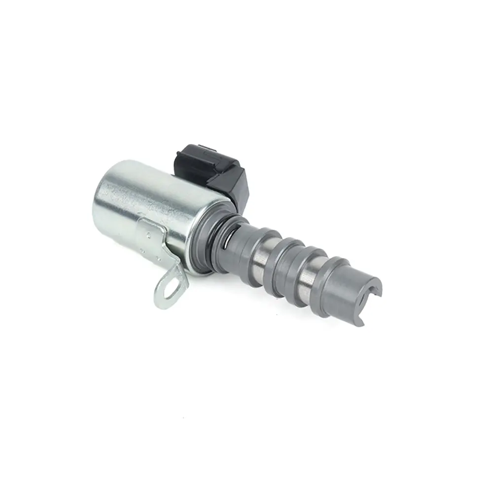 OIL FEEDER CONTROL VALVE