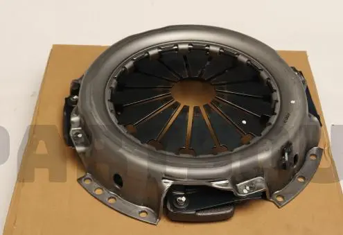CLUTCH COVER