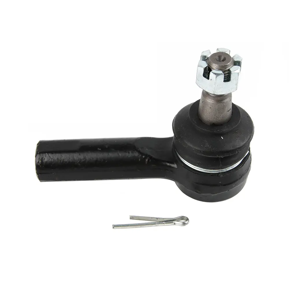 STEERING RACK TIE ROD