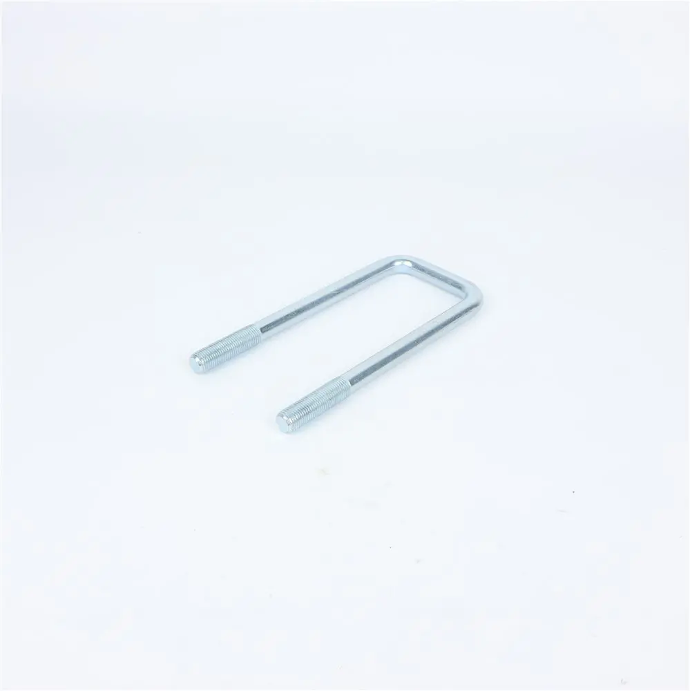 SUSPENSION SPRING U-BOLT