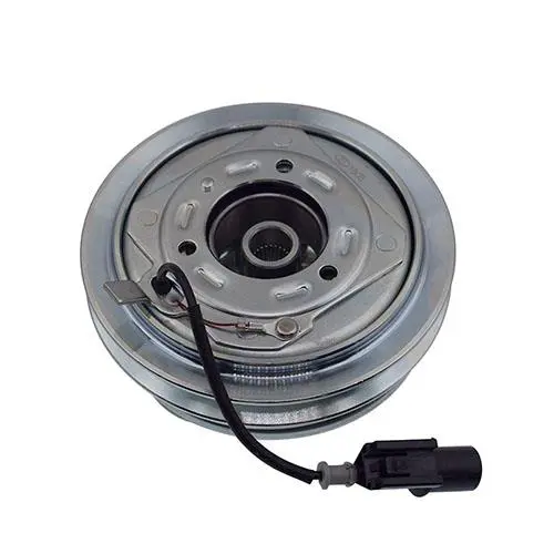 A/C COMPRESSOR CLUTCH