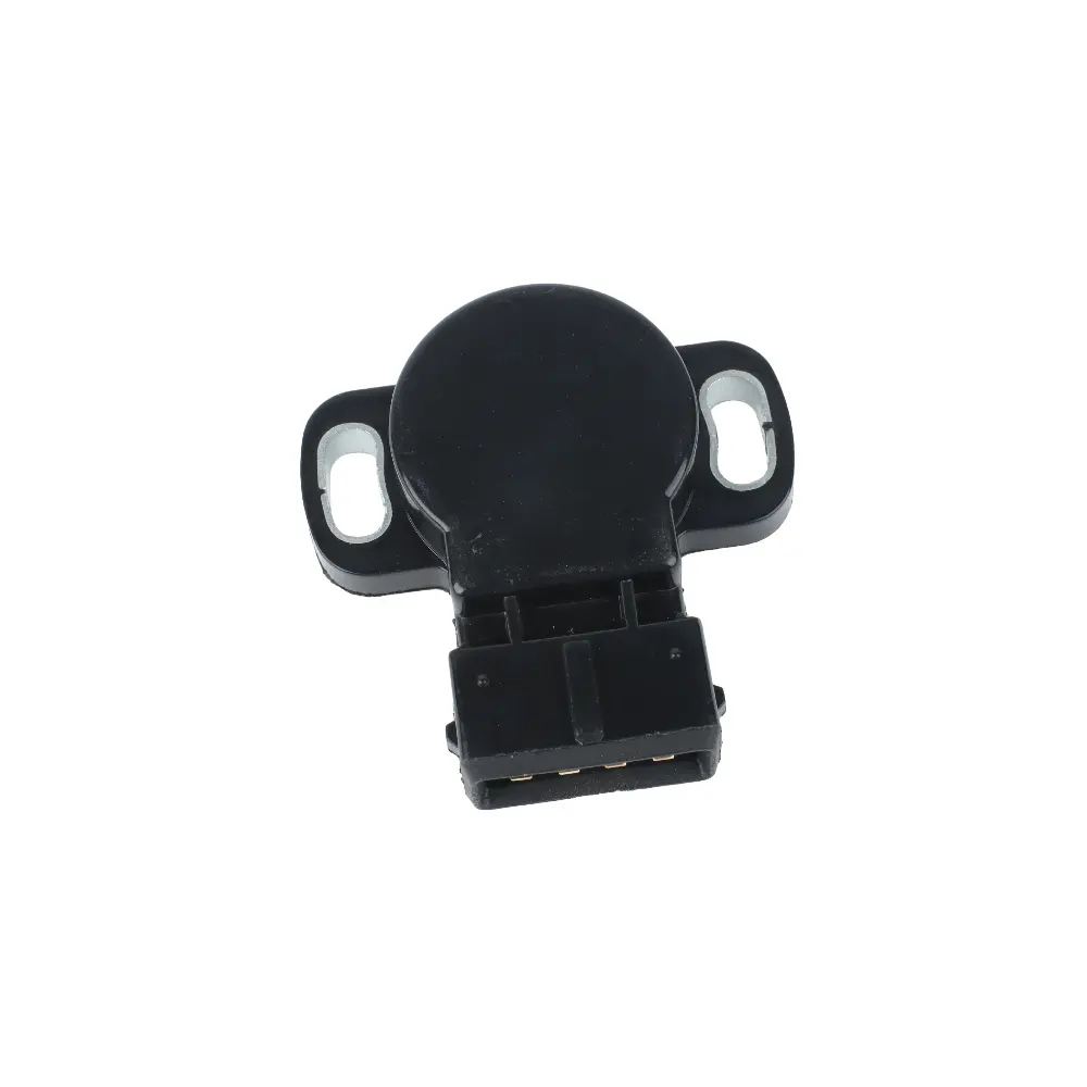 THROTTLE BODY THROTTLE SENSOR