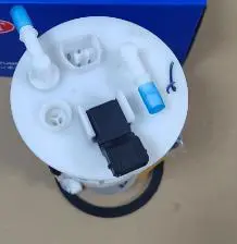 PUMP & GAUGE ASSY,FUEL TANK