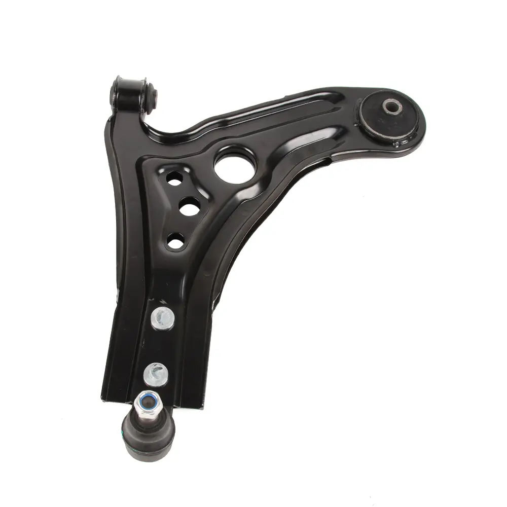 SUSPENSION ARM