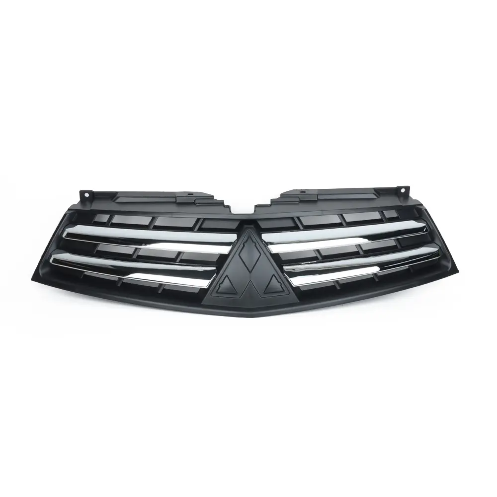 RADIATOR GRILLE (BUMPER GRILLE)