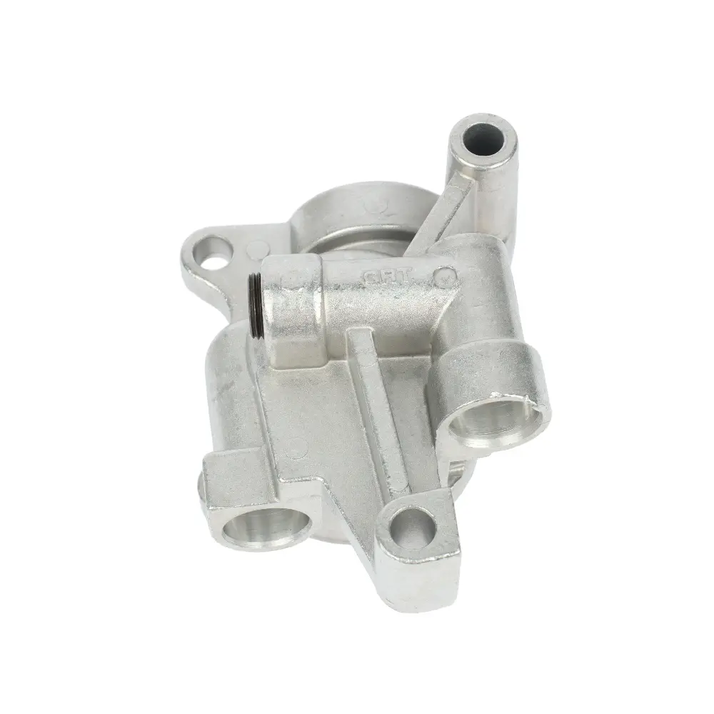 CASE ASSY,THERMOSTAT