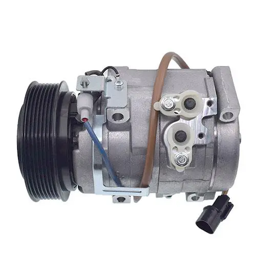 A/C COMPRESSOR