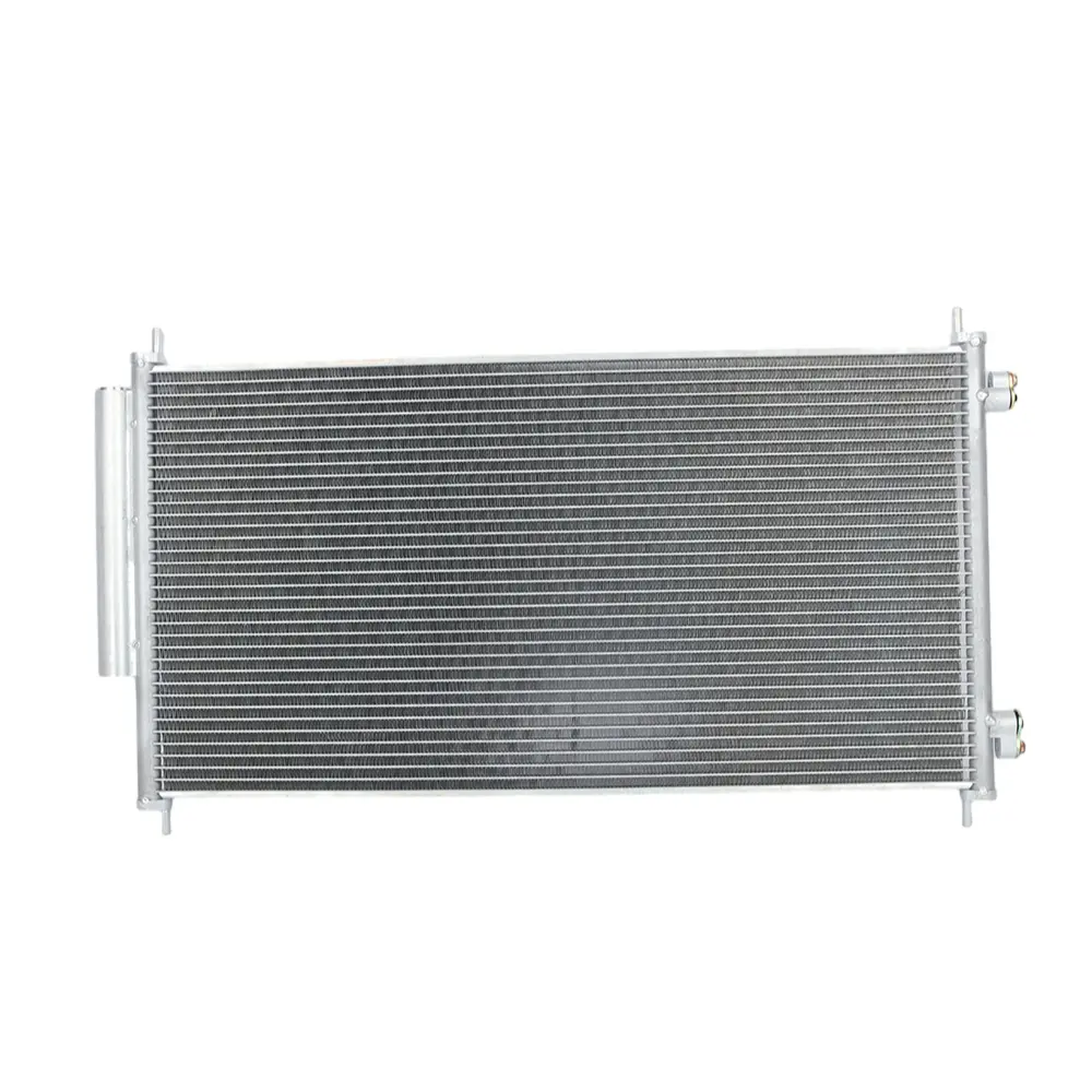 A/C CONDENSER
