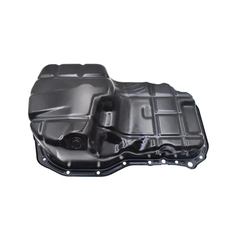 ENGINE LOWER OIL PAN