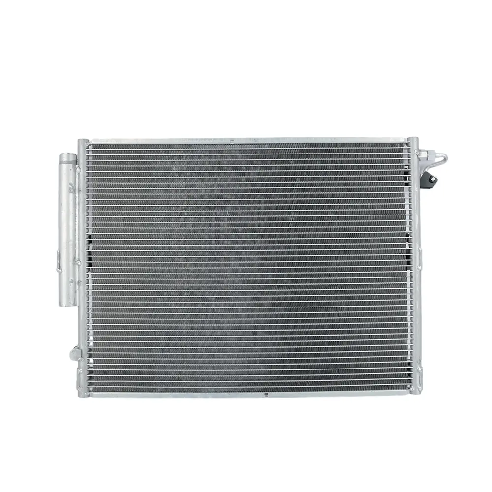 A/C CONDENSER