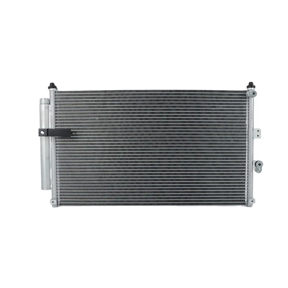 A/C CONDENSER