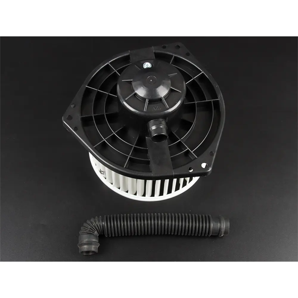 HEATER FAN & MOTOR KIT