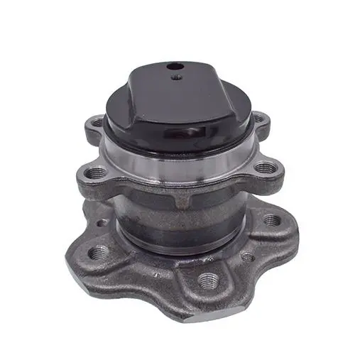 WHEEL HUB
