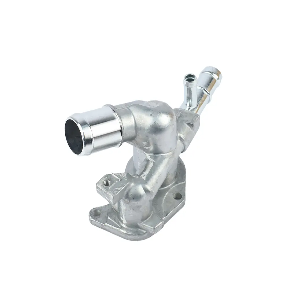 COOLING WATER OUTLET HOSE FITTING