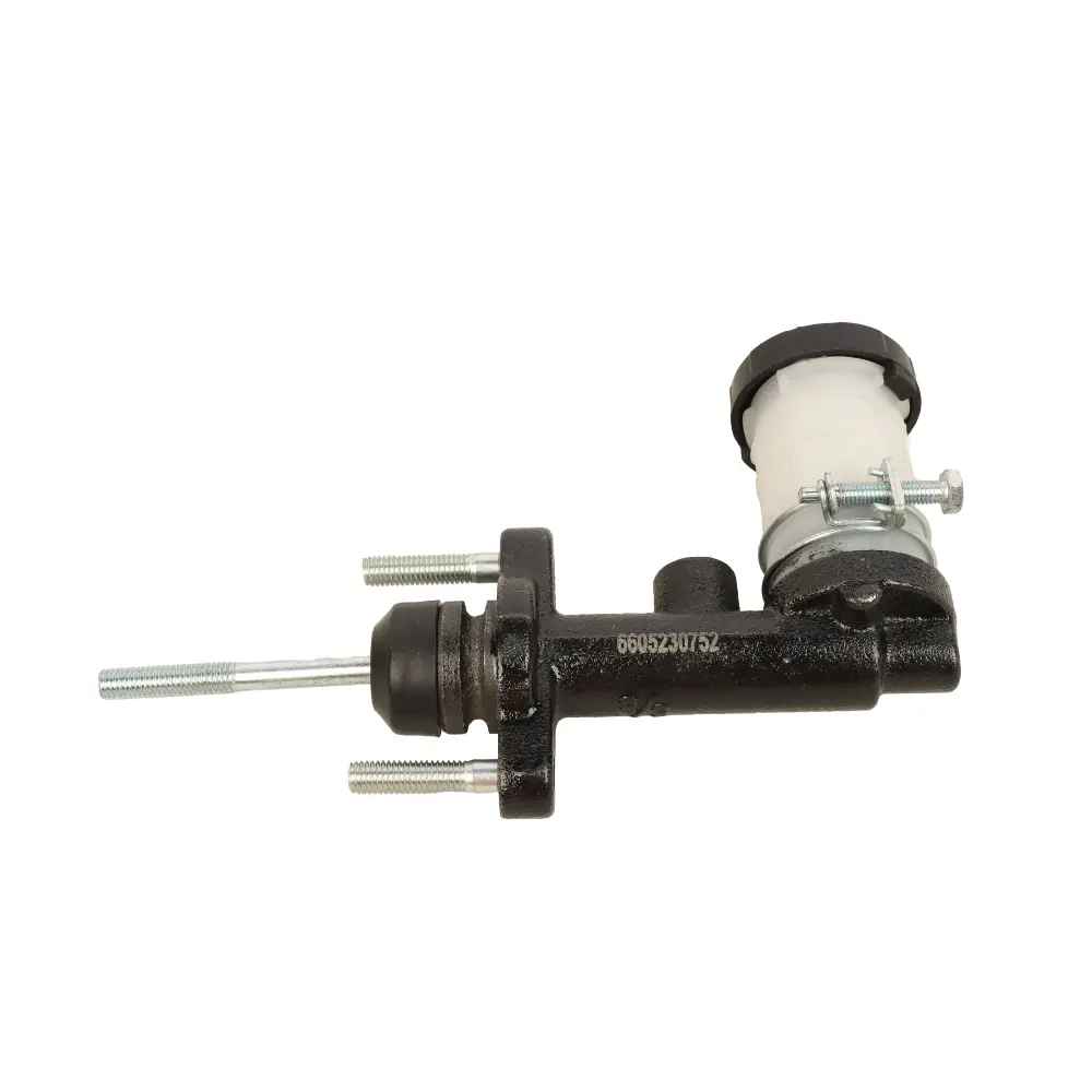 CLUTCH MASTER CYLINDER